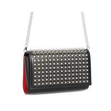 크리스찬루부탱클러치