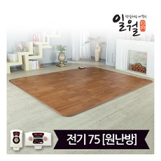나노륨온돌마루카페트