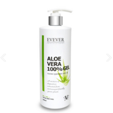 aloeveragel100%