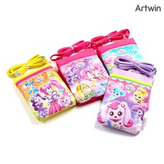 캐치티니핑미니크로스백