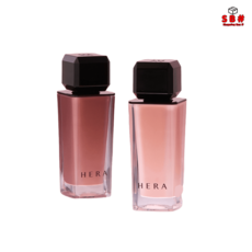 HERA 헤라 뉴(NEW) 센슈얼 누드 글로스 5g ( 허쉬 / 란제리 노허슬 스피치리스 )