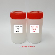 무발포 우레탄 200g, 1개 - 무발포우레탄