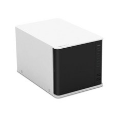 ipTIME NAS4 DUAL 4베이 하드미포함