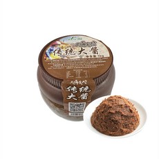 <터보마켓>중국식품 중국수입 연변 된장 한식된장 1000g, 1kg, 1개