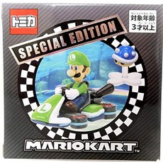 닌텐도마리오카트에디션