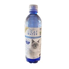판타지 월드 PH 밸런스 캣 워터- 500ml CAT WATER 고양이용 오줌, 1개, 1g, 상세페이지 참조