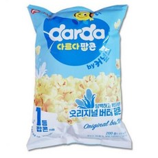 영화관팝콘