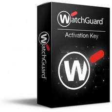 새로운 활성화를 위한 WatchGuard 표준 Wi-Fi 관리 라이선스 - 3년 임기(WGWSM00603), Standard Wi-Fi Management_1 Ye