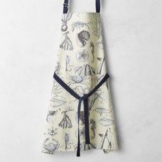 윌리엄소노마앞치마