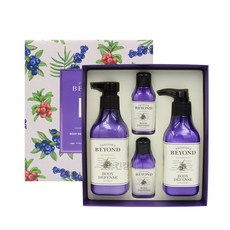 비욘드바디디펜스