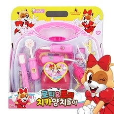 로티로리 TOP01