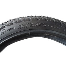 마이크로바이크16인치