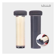 롤리오헤어매직