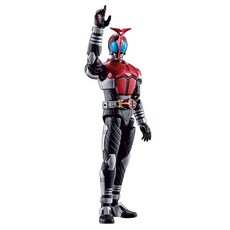 Spot Bandai Figure-rise Standard 가면 라이더 갑옷 버킷 새 버전의 KABUTO 조립 모델, 반다이 피겨 라이즈 가면 라이더 아머 스팟