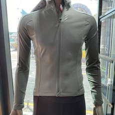 NSR 클럽 뱅가드 기모 긴팔 져지 남성 여성 자전거 저지 + 사은품증정