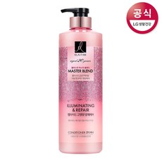 엘라스틴 마스터 블렌드 펩타이드 고영양 컨디셔너 770ml, 1개