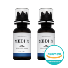 메디엑스 철갑상어 PDRN 탈모토닉 1개 110ml 상품 이미지