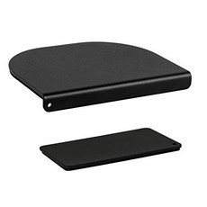 모니터암보강플레이트