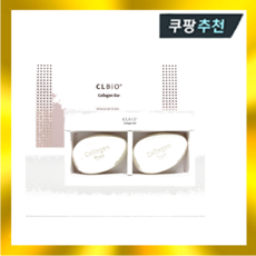[씨엘바이오] 올인원 콜라겐 바 세트(100g x 2개), 100g