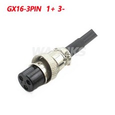 LiFePO4 배터리 팩 전원 공급 장치 충전기 58.4V 2A 16S 48V 51.2V, 1개