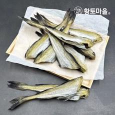 황토마을 촉촉 반건조 조미 두절 노가리, 1개, 1kg(대)국내가공