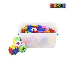 아하토이꼬마블럭