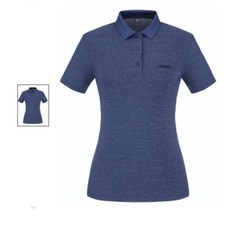 레드페이스 HS04 / 아이스럭키요꼬칼라하프우먼티셔츠