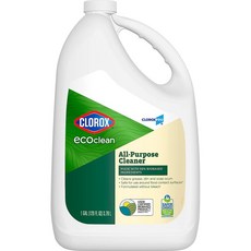 클로락스 에코클린 다목적 세정제 3.78L