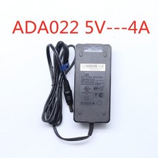 jetsonnano전원어댑터