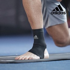 아디다스에센셜발목보호대