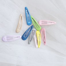 아기기본똑딱핀