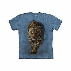 The Mountain 아동용 Big Mymountain 새비지 의류-수레국화 블루 블루.