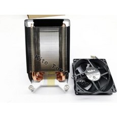 [해외] 팬이있는 HP Z820 Z840 워크 스테이션 용 방열판7495981, 상세내용표시