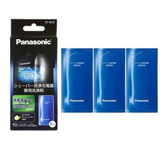 [PANASONIC][파나소닉] 면도기세정액 충전기전용 15ml ?ES-4L03 세정제