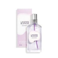 국내정품 여성향수 록시땅 라벤더 블랑쉬 오드뚜왈렛 50ml