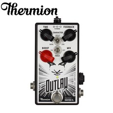 Thermion - Outlaw / 써미온 부스트 & 딜레이, *, *, *
