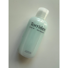 [본사정품] ++ torriden 모든피부용 페이스용 튜브형 토리든 다이브인 히알루론산 스킨부스터, 200ml, 1개