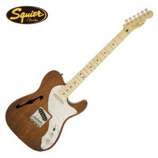 스콰이어텔레캐스터