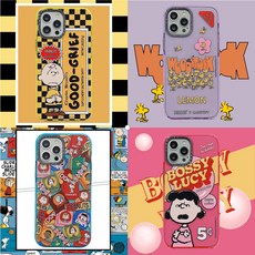 아이폰스누피케이스