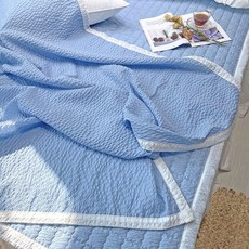 아이리스겹이불