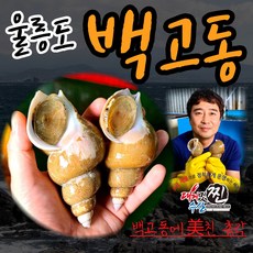 백고둥