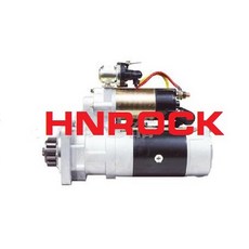 HNRO 6120 스타터 GC100 4 24V 14T 8KW, 1개