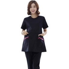 임산부유니폼 TOP01
