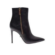 마이클코어스 19FW 여성 부츠 40F9KEHE6L BLACK