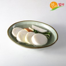 홍진경김치