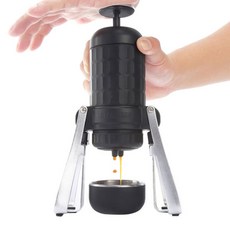 휴대용커피메이커