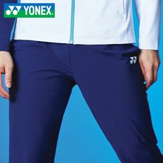 [요넥스] 남성 배드민턴우븐긴바지 201WP007M NB