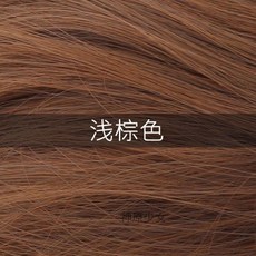 남자단발
