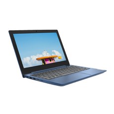  레노버 2021 IdeaPad S150-11 PRO, Ice Blue, 셀러론, 128GB, 4GB, WIN10 Home, 81VT004DKR 