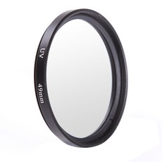 크로스필터43mm